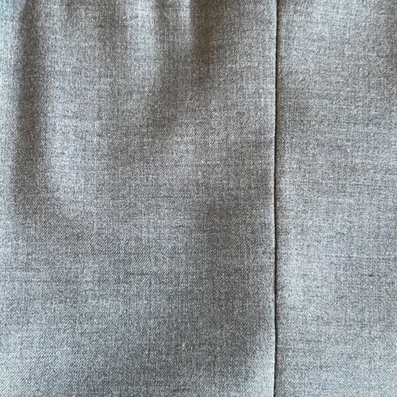 Mexx Metropolitan Charcoal Mens Suit - Picture 4 of 8